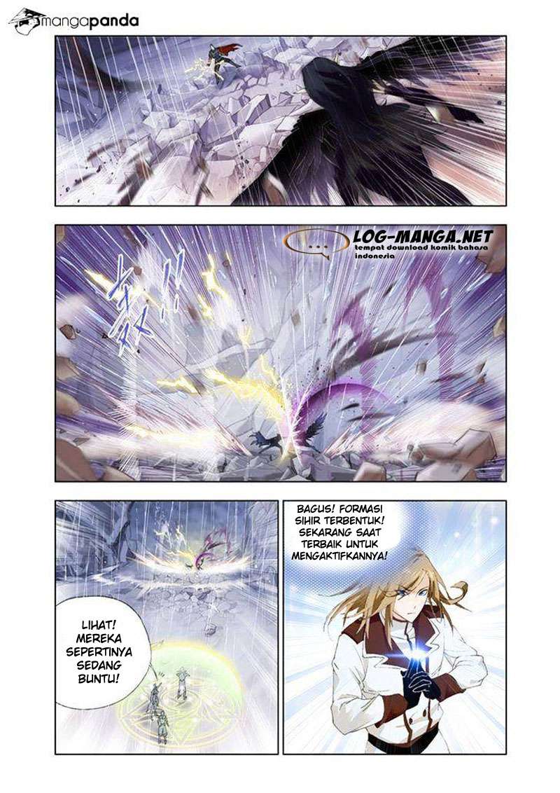 Kuang Shen chapter 24 halaman 20