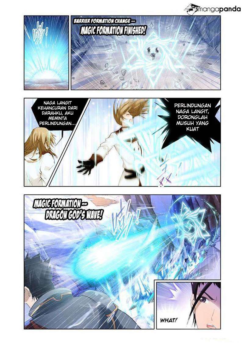 Kuang Shen chapter 24 halaman 21