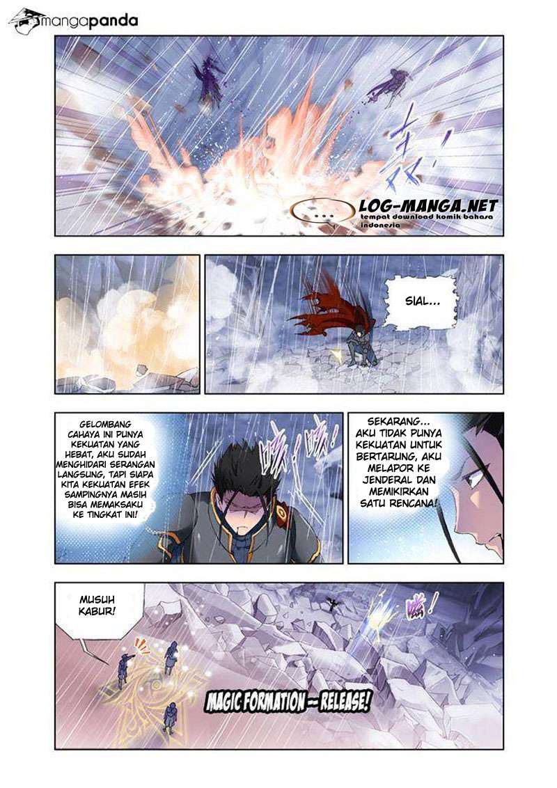 Kuang Shen chapter 24 halaman 22