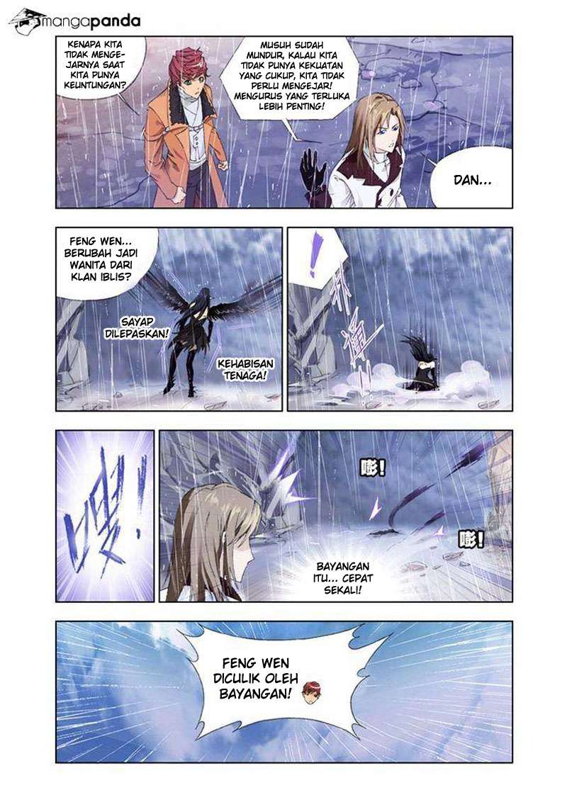 Kuang Shen chapter 24 halaman 23