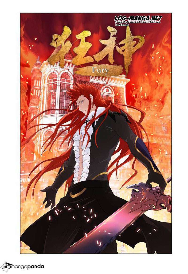 Kuang Shen chapter 27 halaman 1
