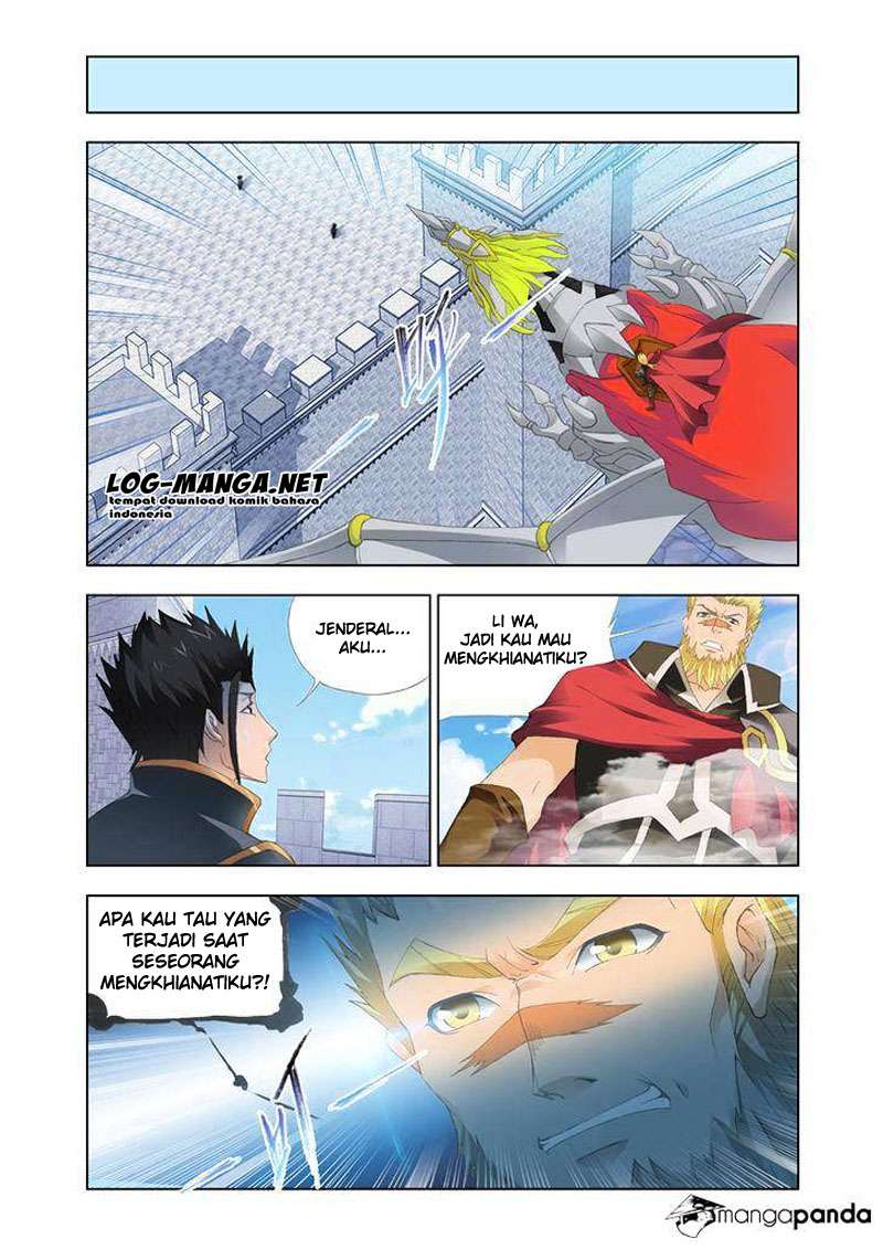 Kuang Shen chapter 27 halaman 2