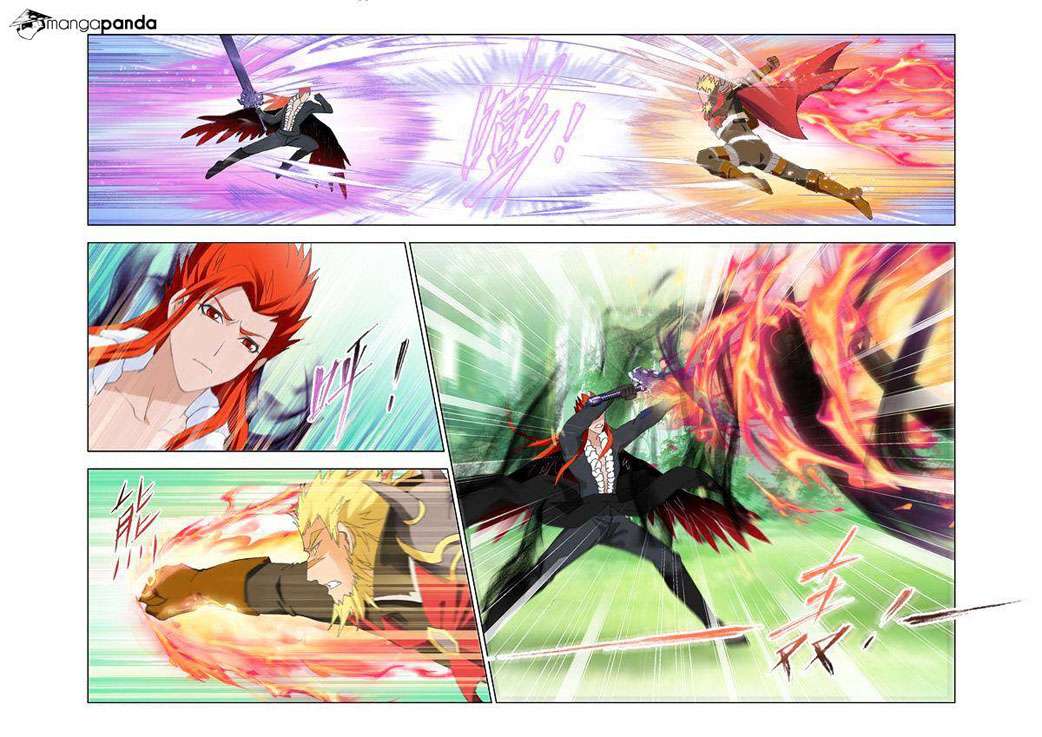 Kuang Shen chapter 27 halaman 13