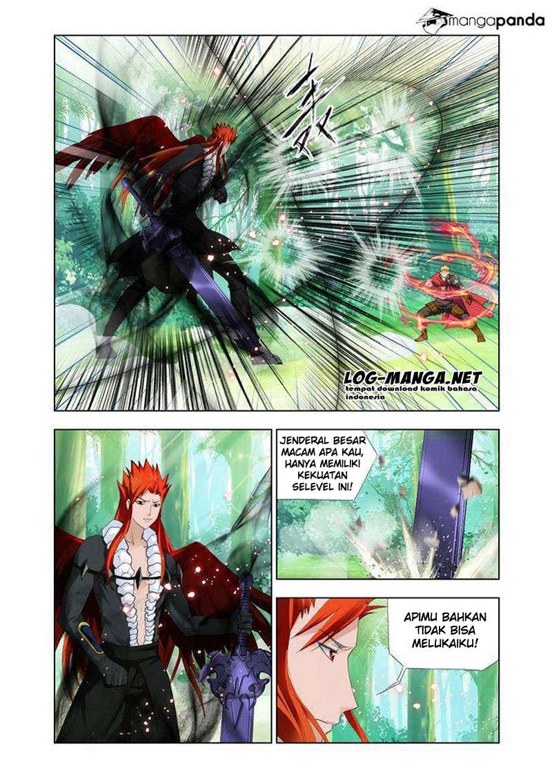 Kuang Shen chapter 27 halaman 14