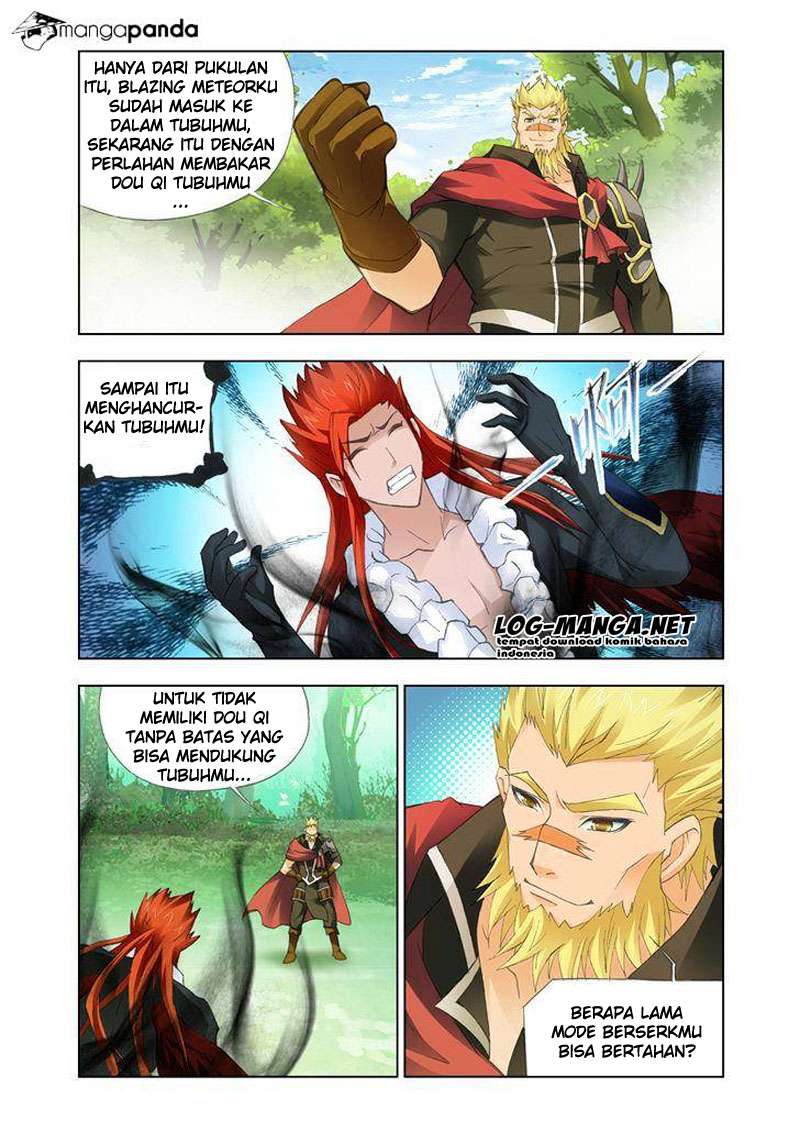 Kuang Shen chapter 27 halaman 16