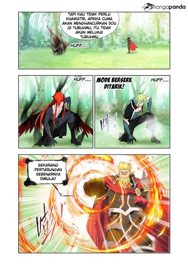 Kuang Shen chapter 27 halaman 17