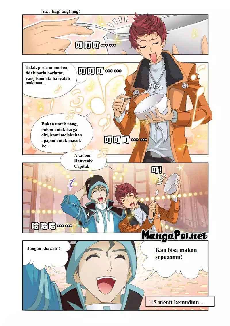 Kuang Shen Bab 5 halaman 15