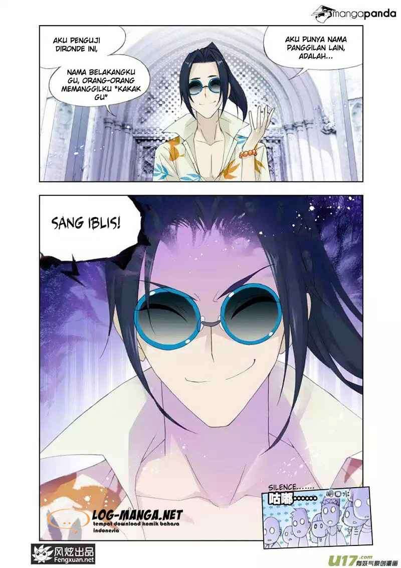 Kuang Shen Bab 6 halaman 10