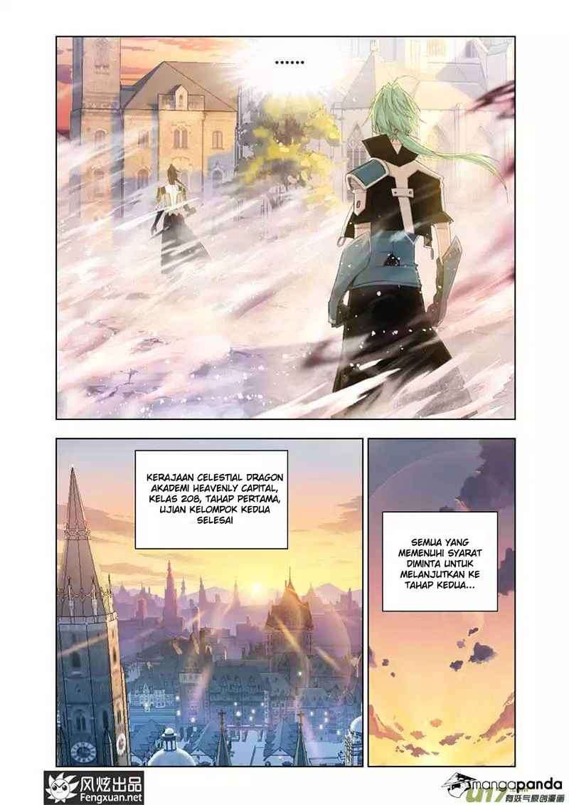 Kuang Shen Bab 6 halaman 40
