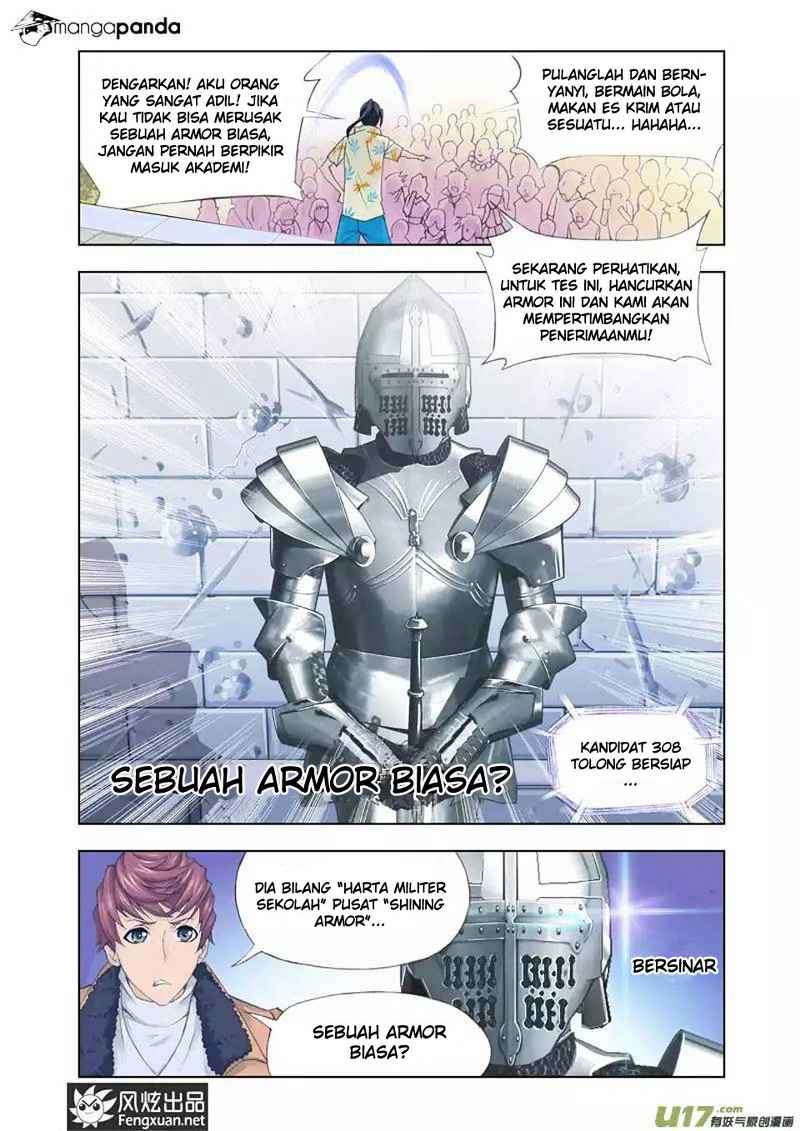 Kuang Shen Bab 7 halaman 11