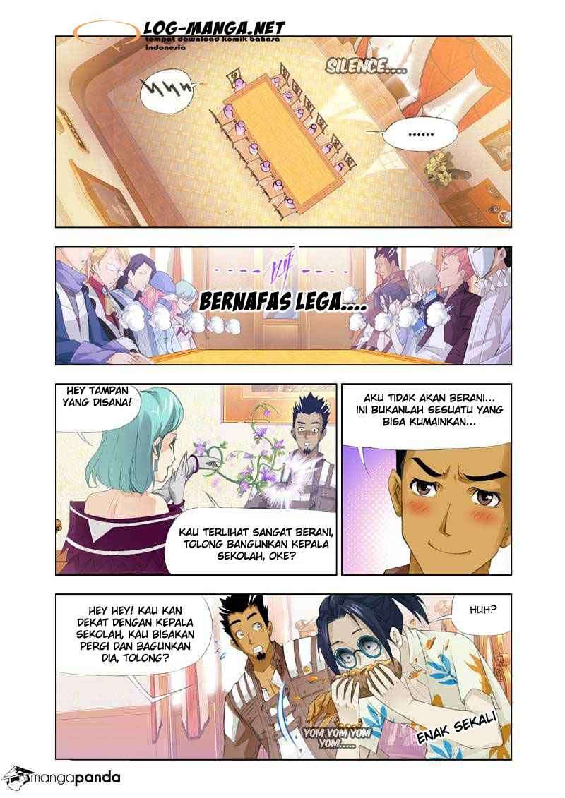 Kuang Shen Bab 9 halaman 5