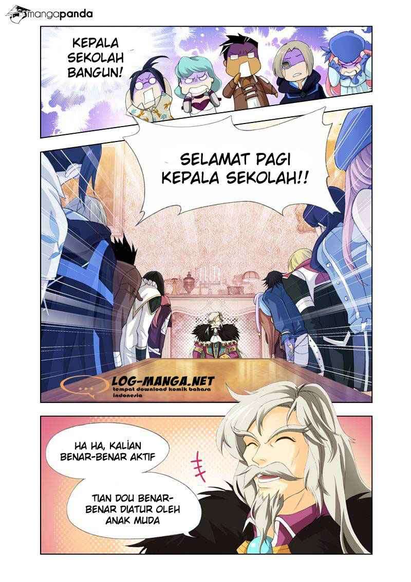 Kuang Shen Bab 9 halaman 9