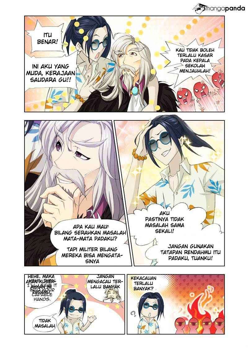 Kuang Shen Bab 9 halaman 10
