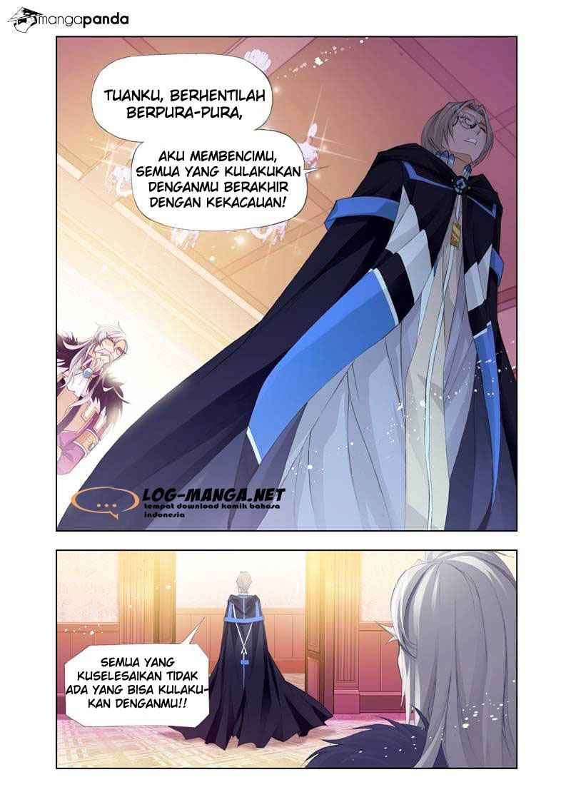 Kuang Shen Bab 9 halaman 12