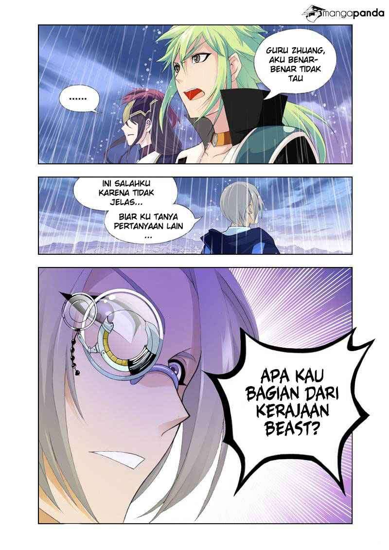 Kuang Shen Bab 9 halaman 19