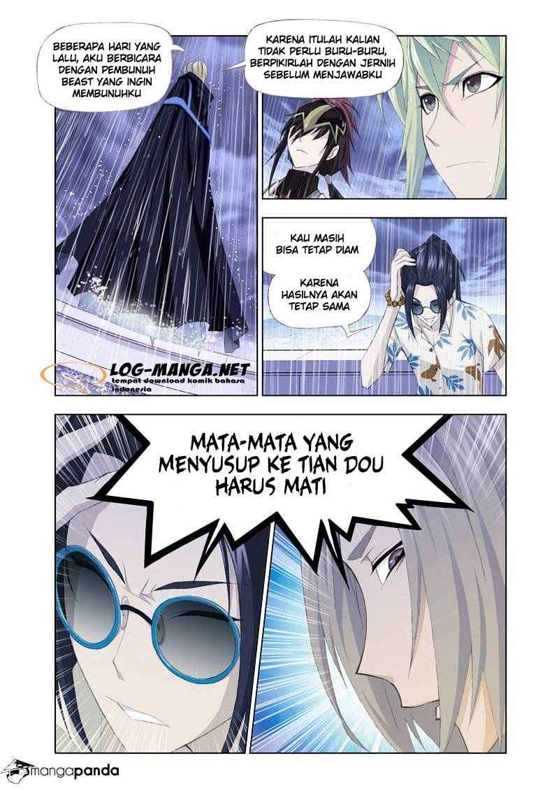 Kuang Shen Bab 9 halaman 21