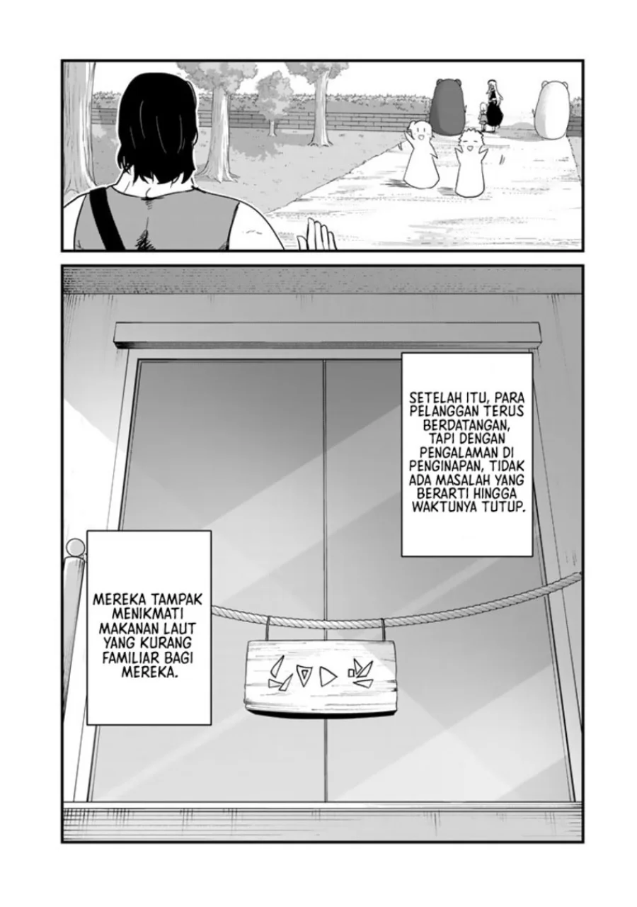 Kuma Kuma Kuma Bear chapter 100.2 halaman 14