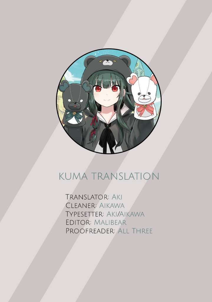 Kuma Kuma Kuma Bear Bab 11 halaman 19