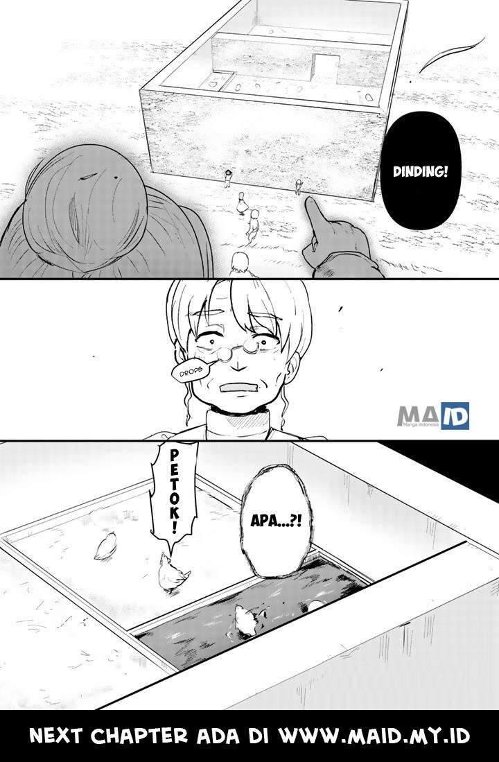 Kuma Kuma Kuma Bear chapter 30 halaman 18