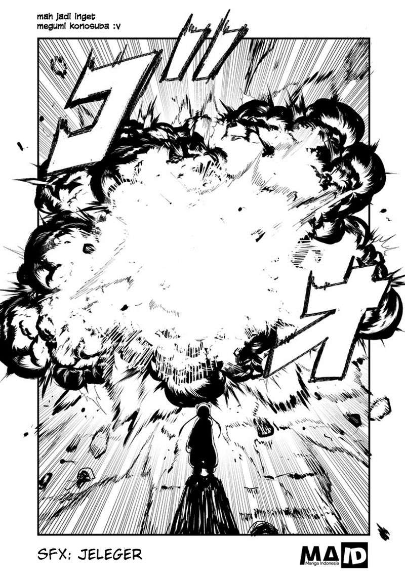 Kuma Kuma Kuma Bear chapter 6 halaman 10