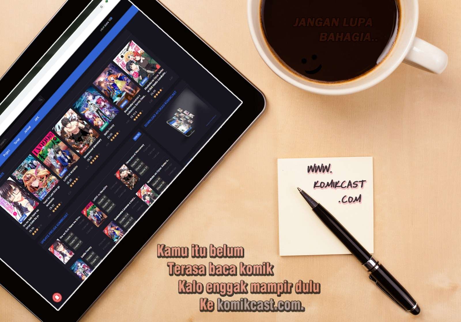 Kuro no Maou Bab 13 halaman 36