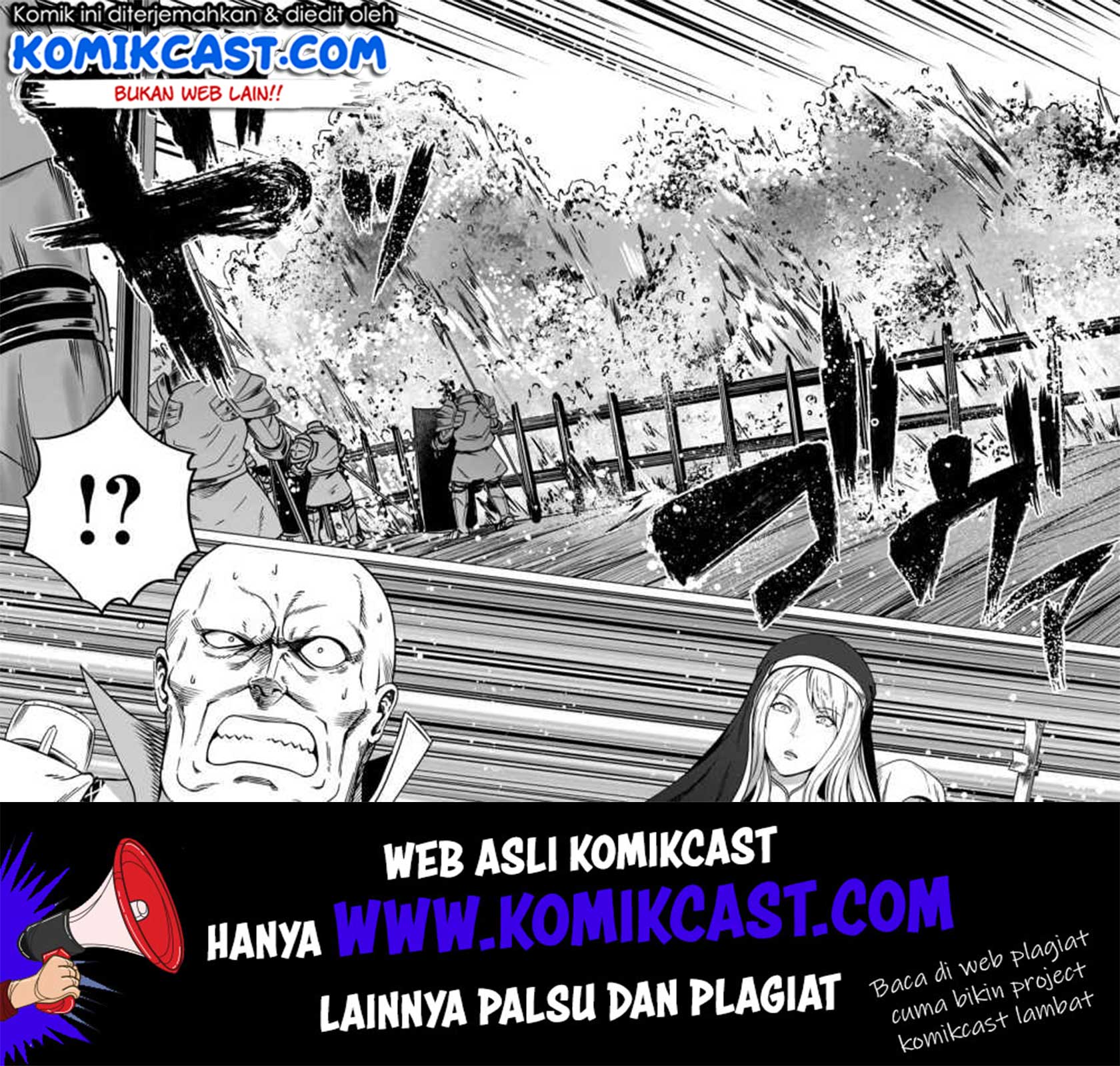 Kuro no Maou chapter 18 halaman 9