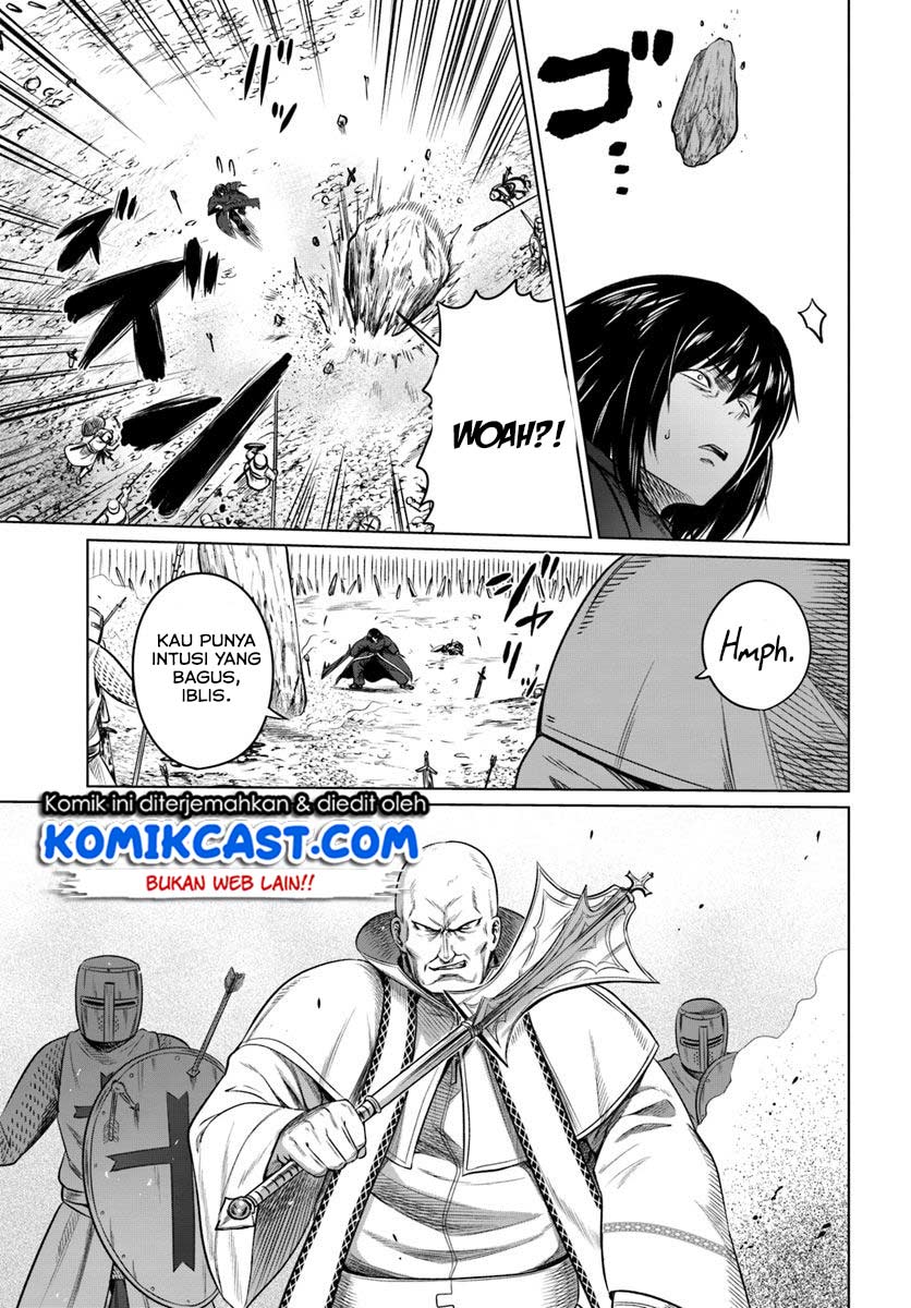 Kuro no Maou chapter 19 halaman 26