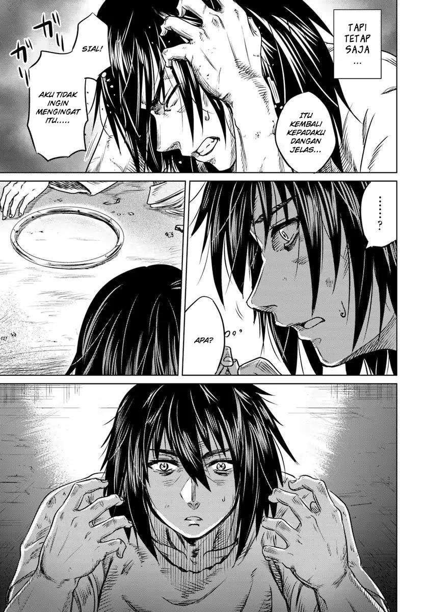 Kuro no Maou Bab 2 halaman 10
