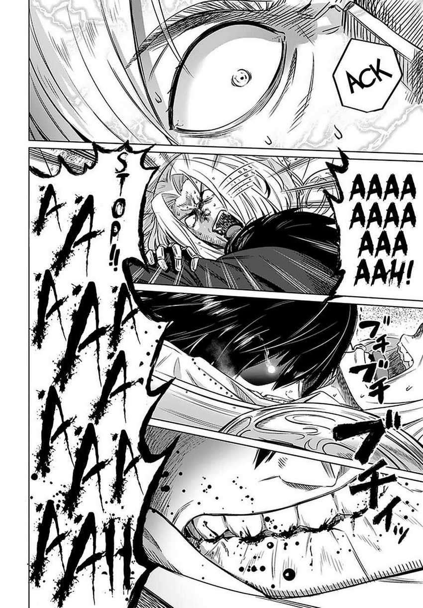 Kuro no Maou chapter 25 halaman 5