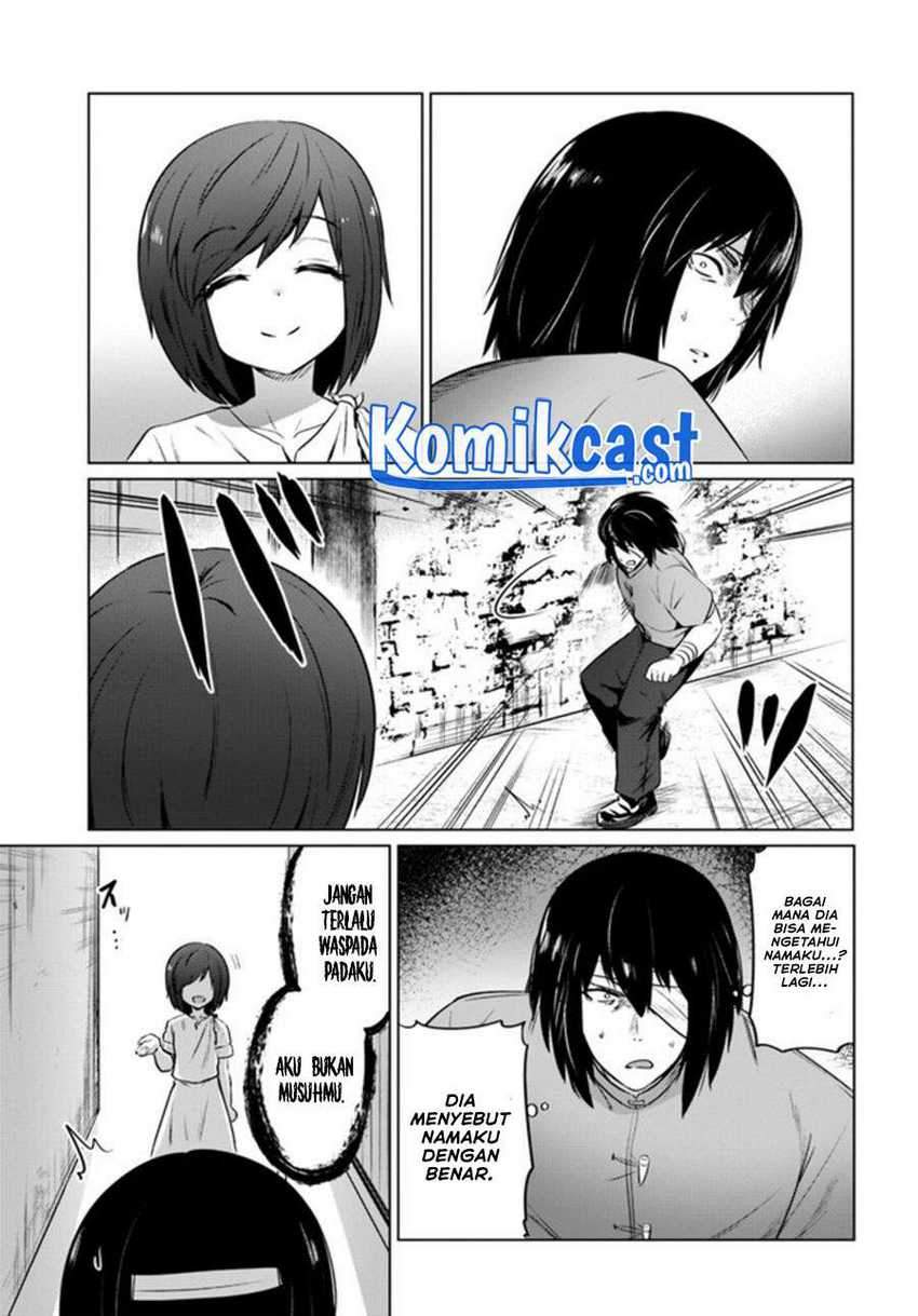 Kuro no Maou chapter 29 halaman 8