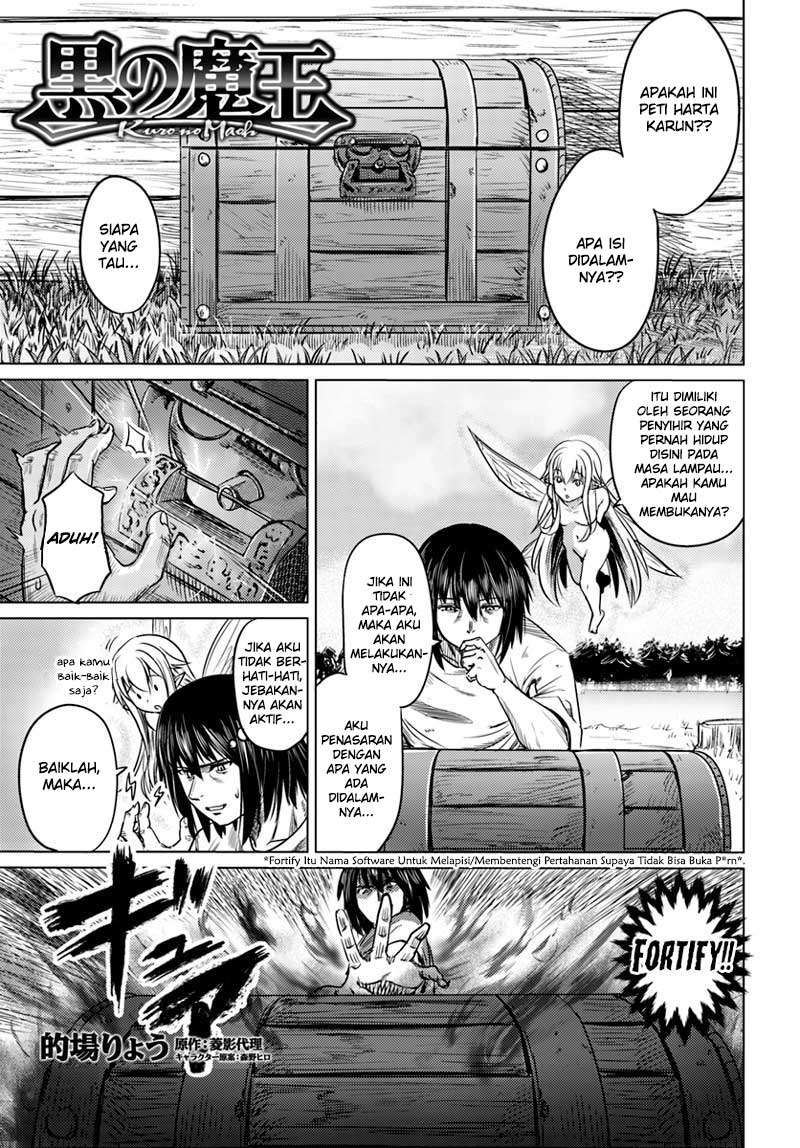 Kuro no Maou Bab 4 halaman 2