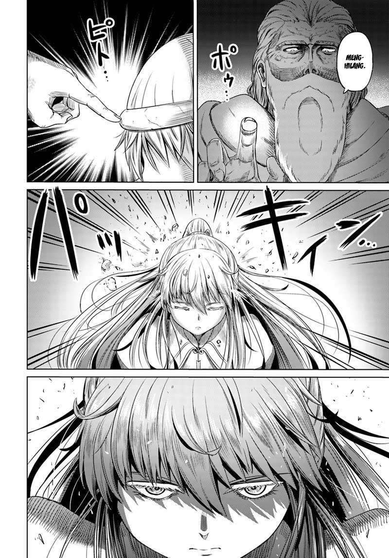 Kuro no Maou Bab 4 halaman 29