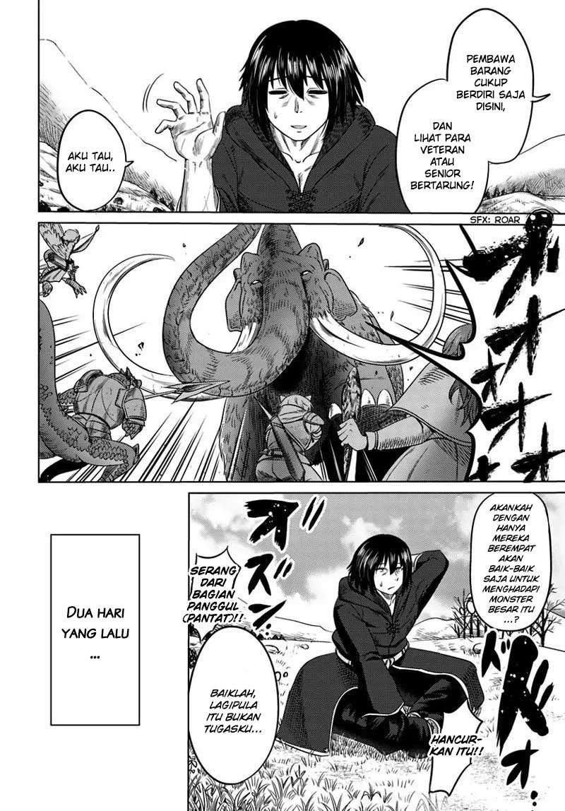 Kuro no Maou Bab 5 halaman 3