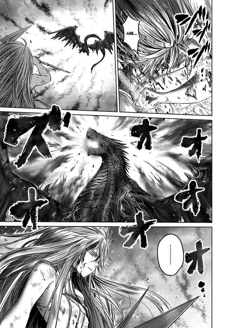 Kuro no Maou Bab 6 halaman 23