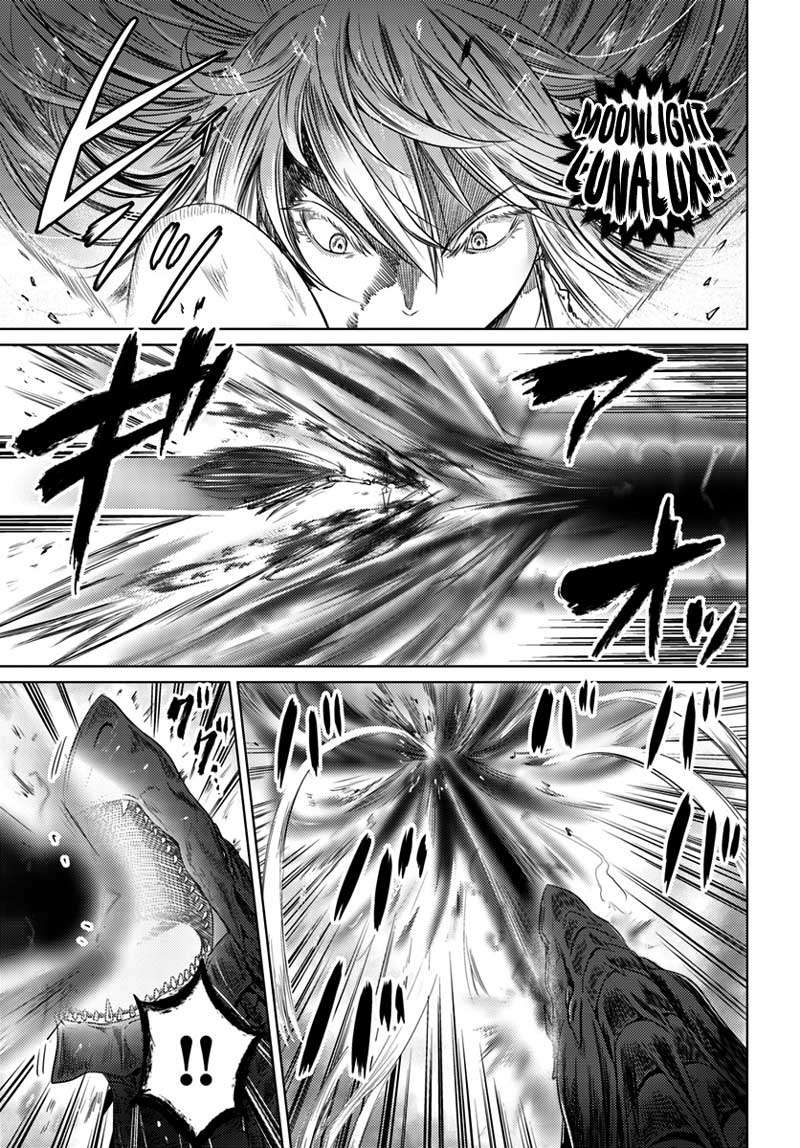 Kuro no Maou Bab 6 halaman 25