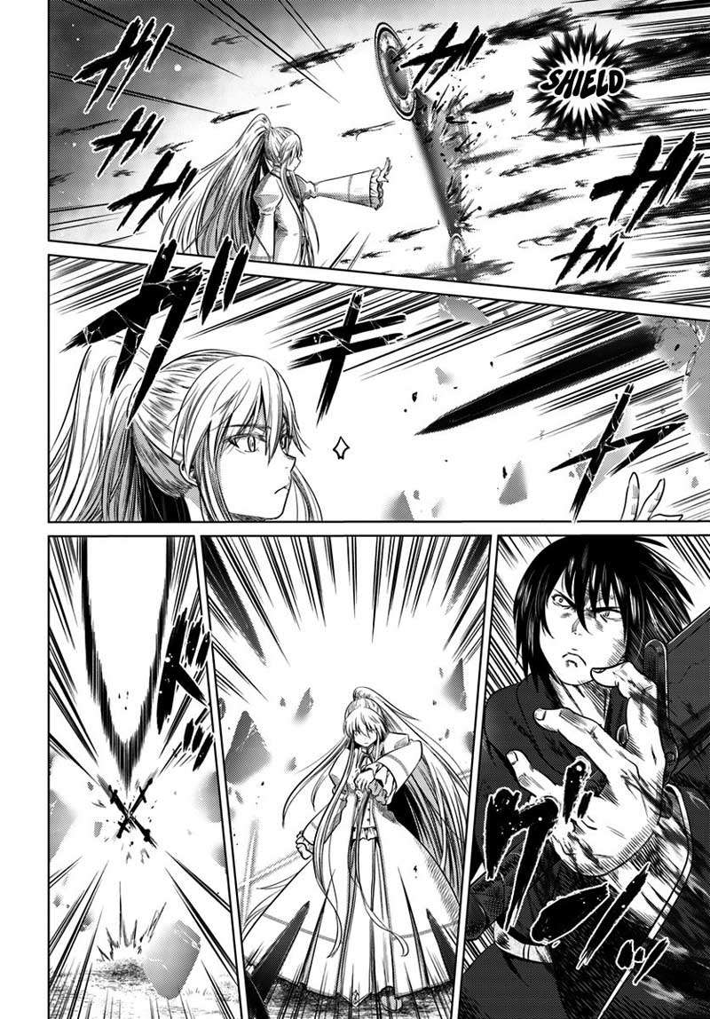 Kuro no Maou Bab 8 halaman 24
