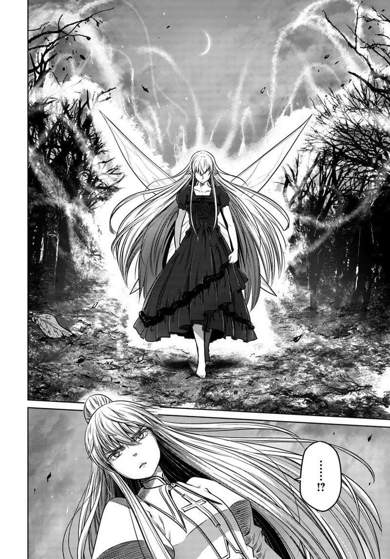 Kuro no Maou Bab 8 halaman 36