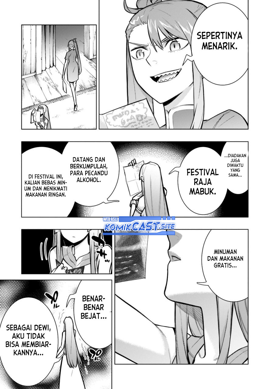 Kuro no Shoukanshi Bab 100 halaman 10