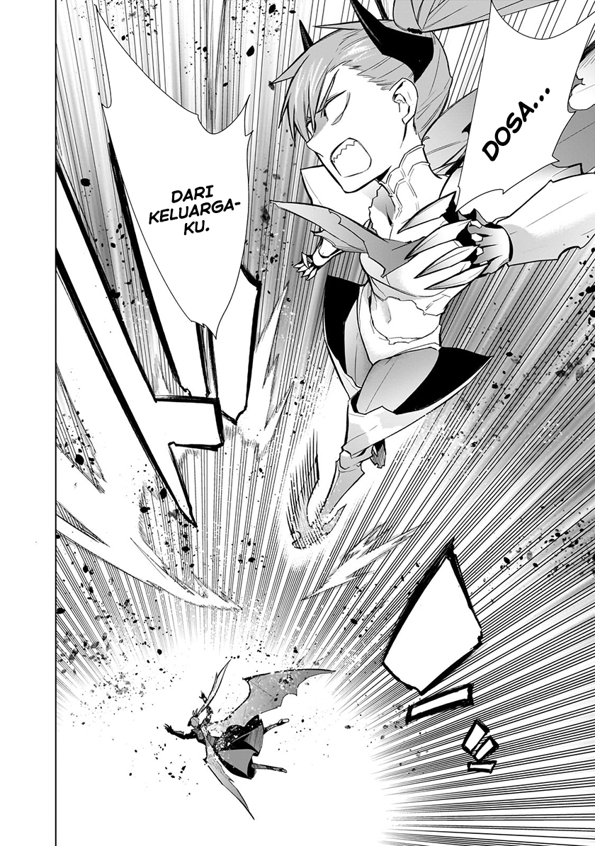 Kuro no Shoukanshi chapter 113 halaman 11