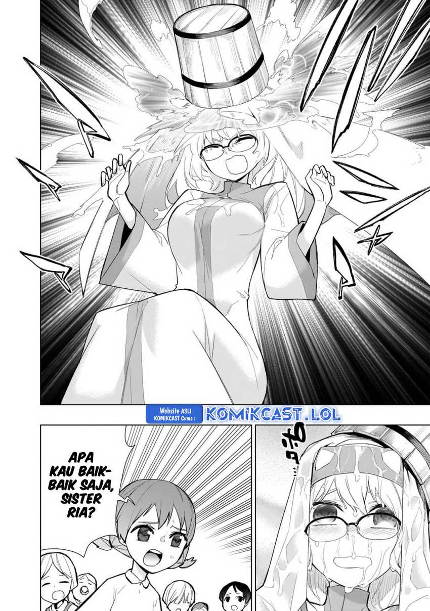 Kuro no Shoukanshi Bab 126 halaman 7