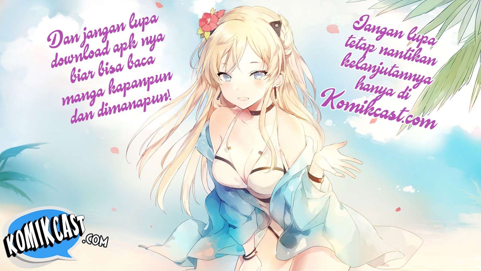 Kuro no Shoukanshi chapter 13 halaman 14