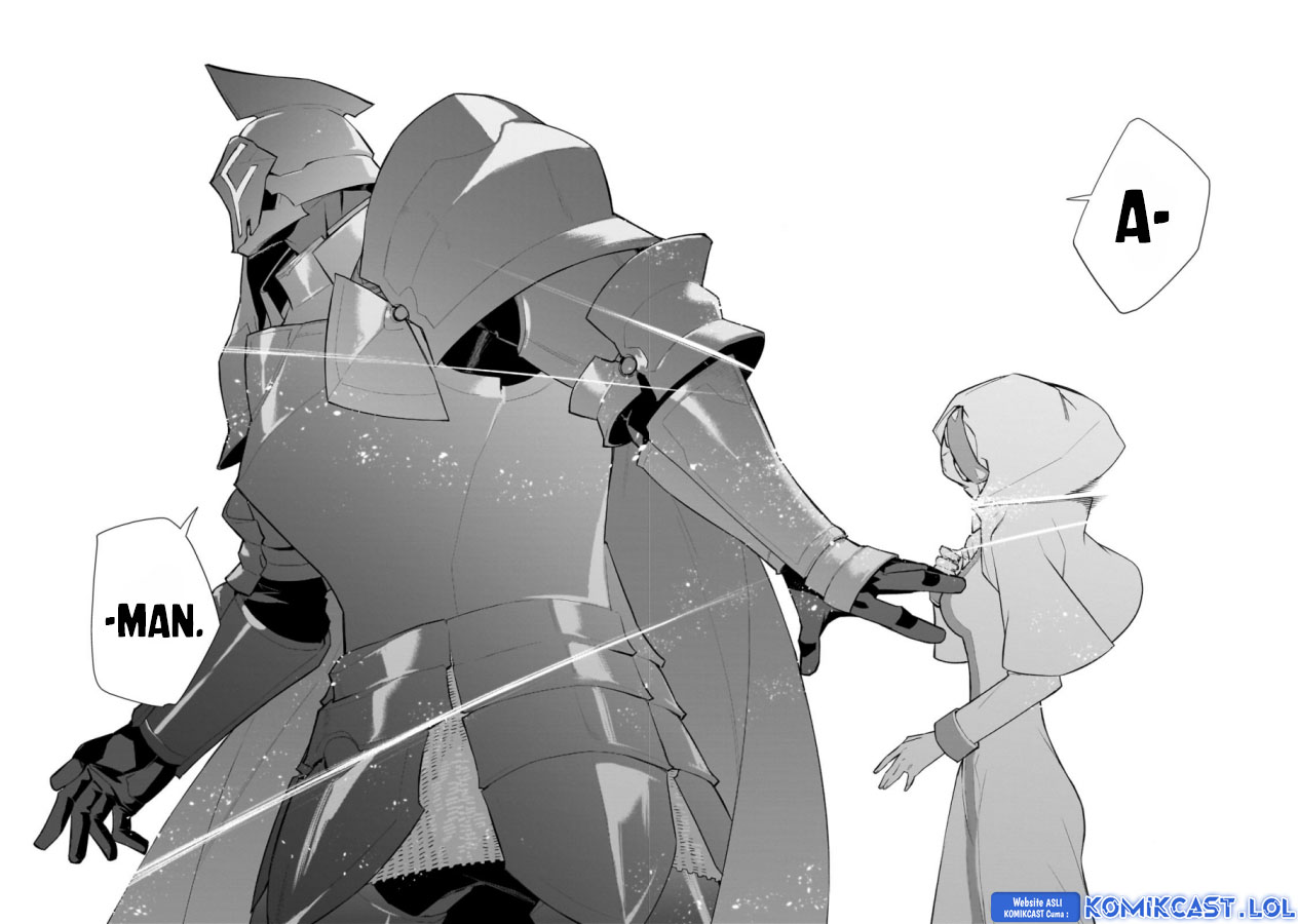 Kuro no Shoukanshi chapter 137 halaman 15