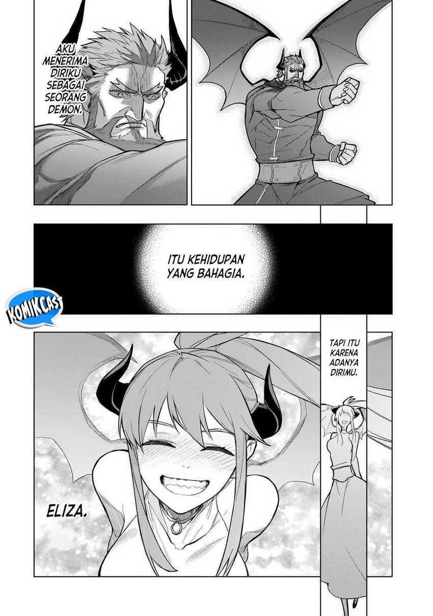 Kuro no Shoukanshi chapter 153 halaman 5
