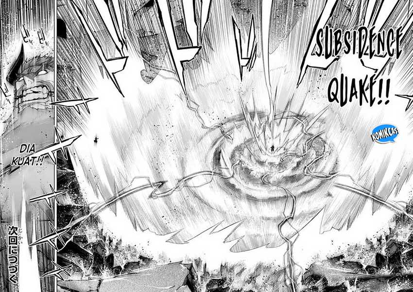 Kuro no Shoukanshi chapter 153 halaman 18