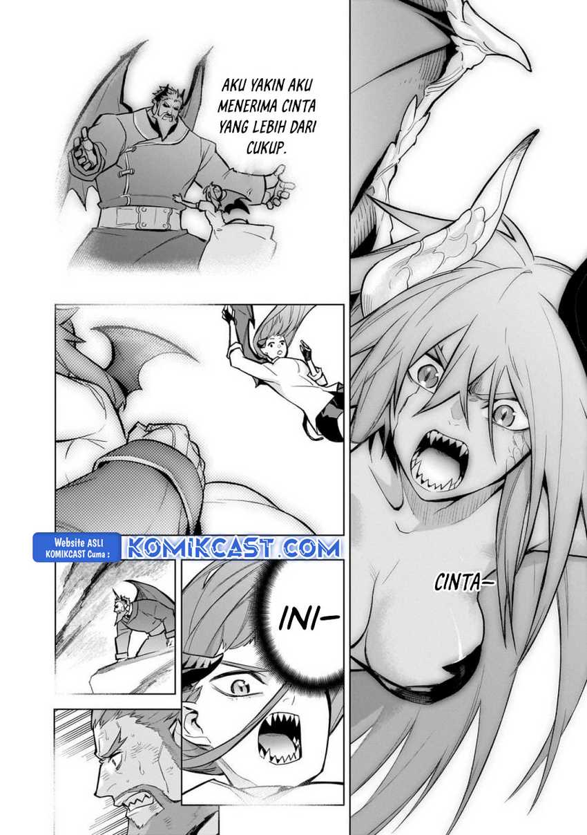 Kuro no Shoukanshi chapter 158 halaman 3