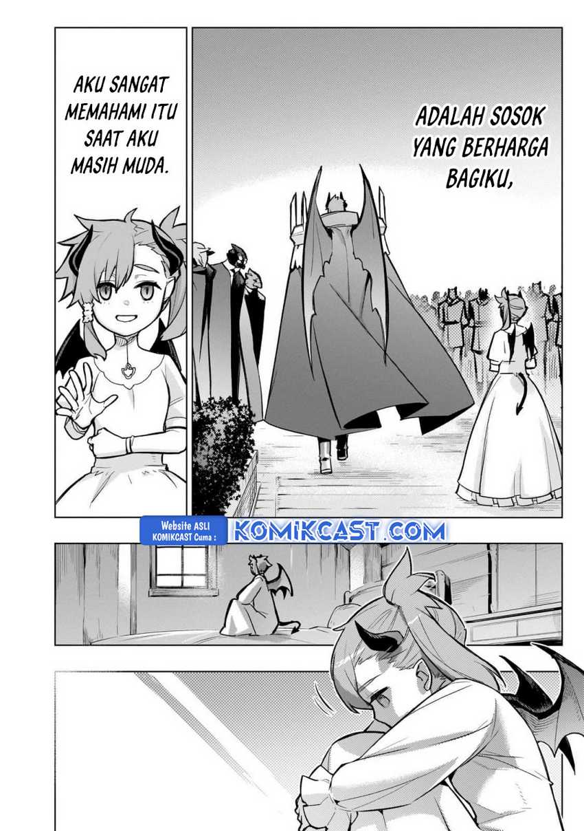 Kuro no Shoukanshi chapter 158 halaman 5