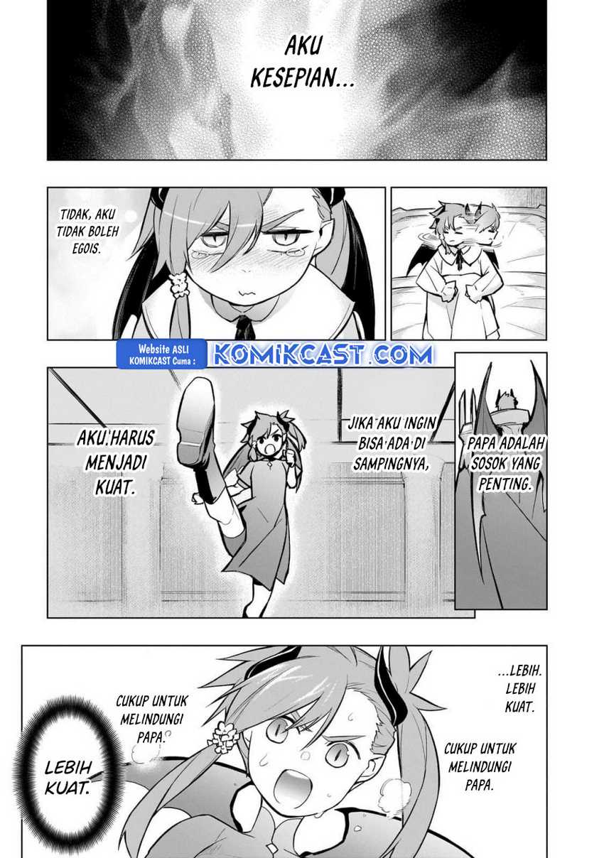 Kuro no Shoukanshi chapter 158 halaman 6