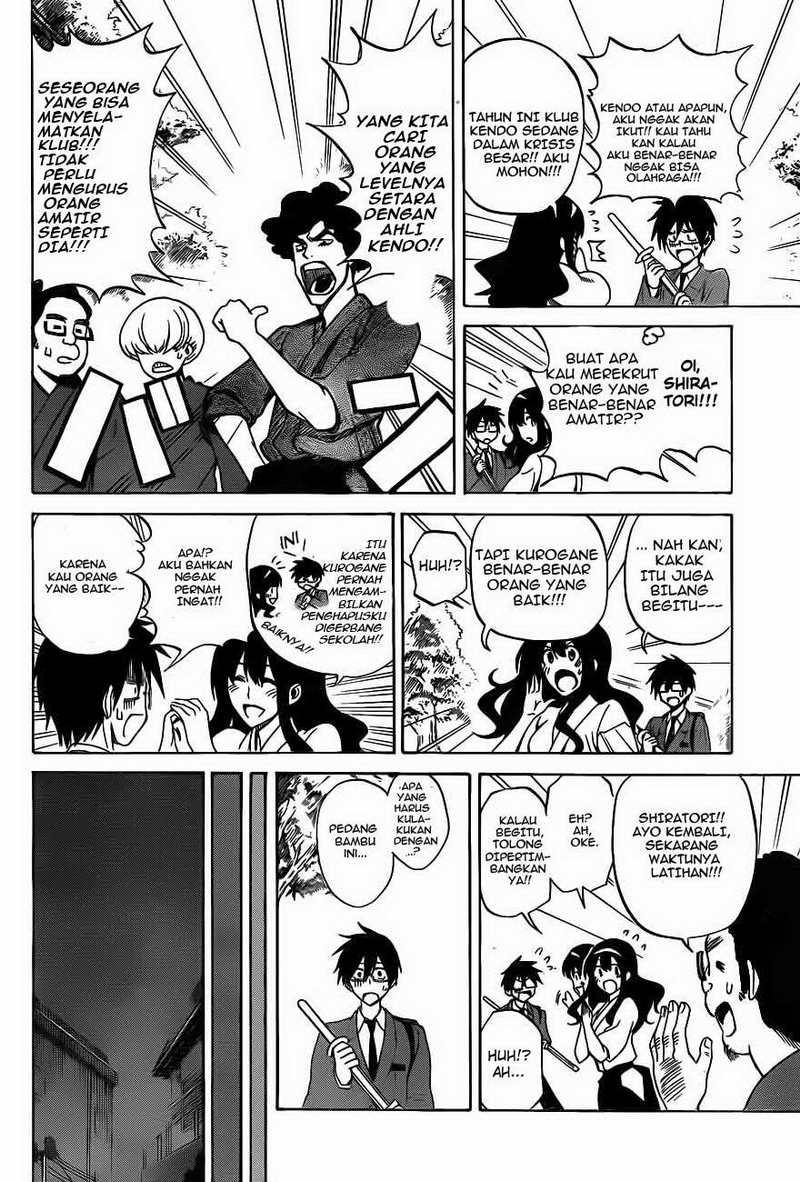 Kurogane Bab 1 halaman 11