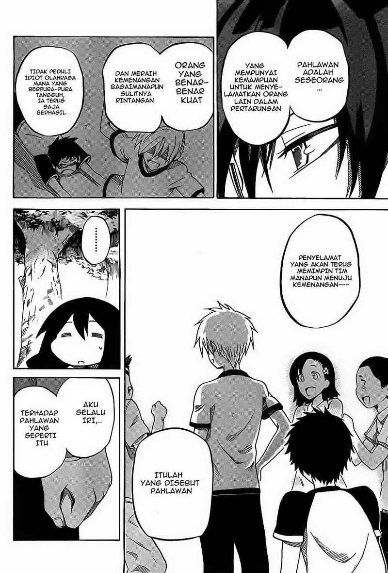 Kurogane Bab 1 halaman 29