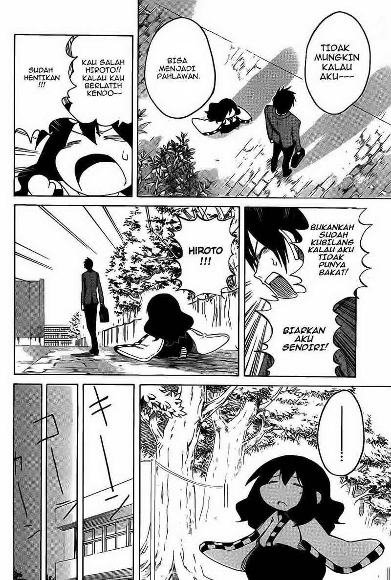 Kurogane Bab 1 halaman 31